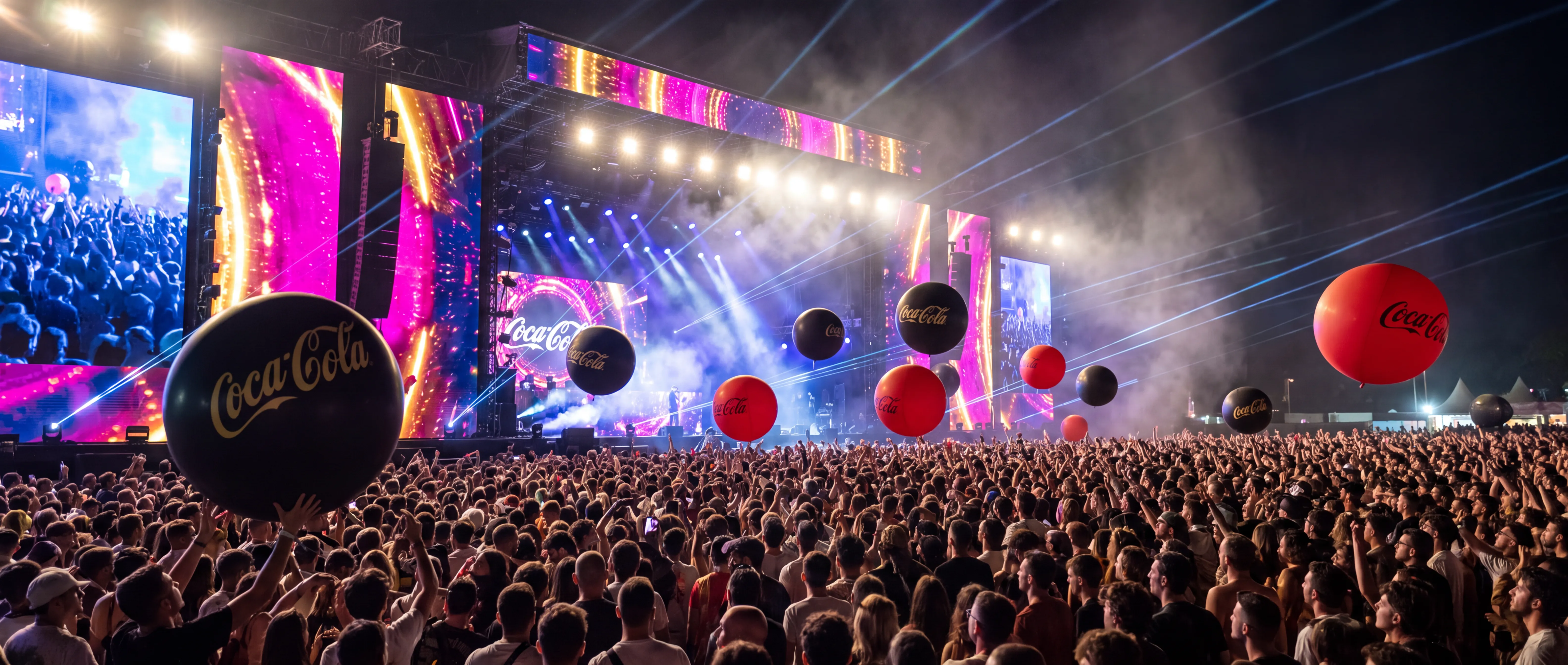 Play Balloons